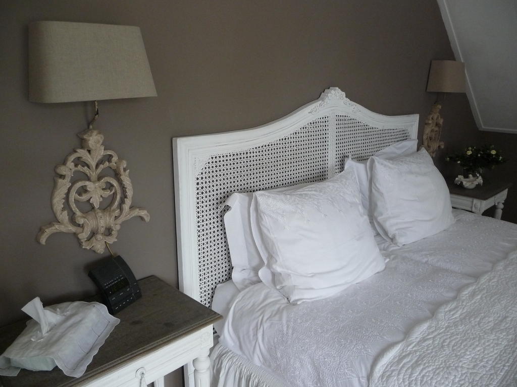 Bed&Breakfast Het Winterkoninkje Zuid-Scharwoude Zimmer foto