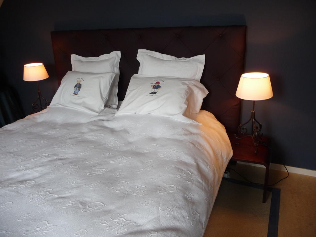 Bed&Breakfast Het Winterkoninkje Zuid-Scharwoude Zimmer foto