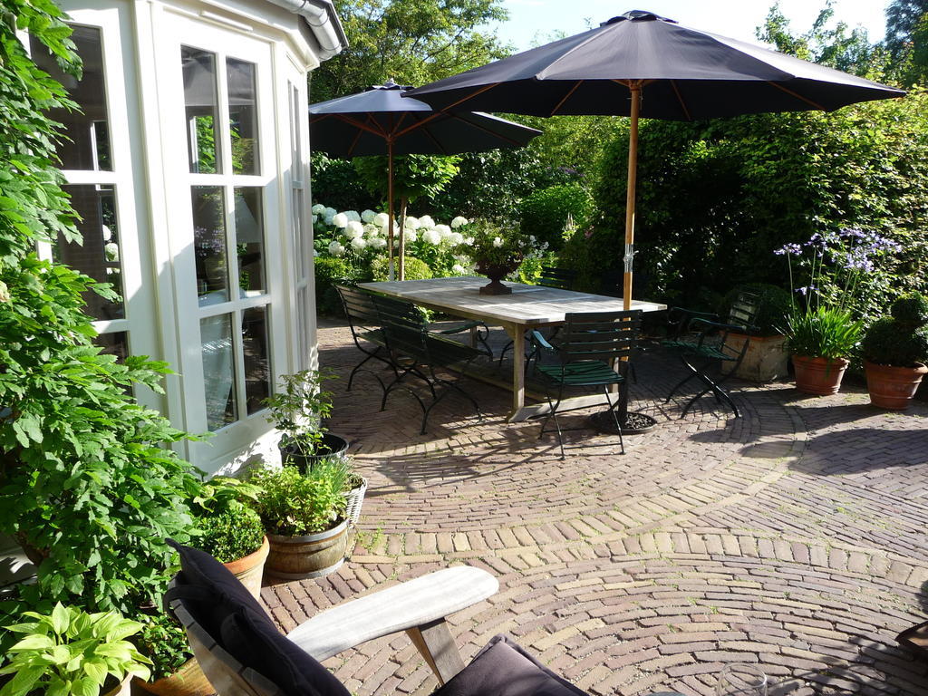 Bed&Breakfast Het Winterkoninkje Zuid-Scharwoude Exterior foto
