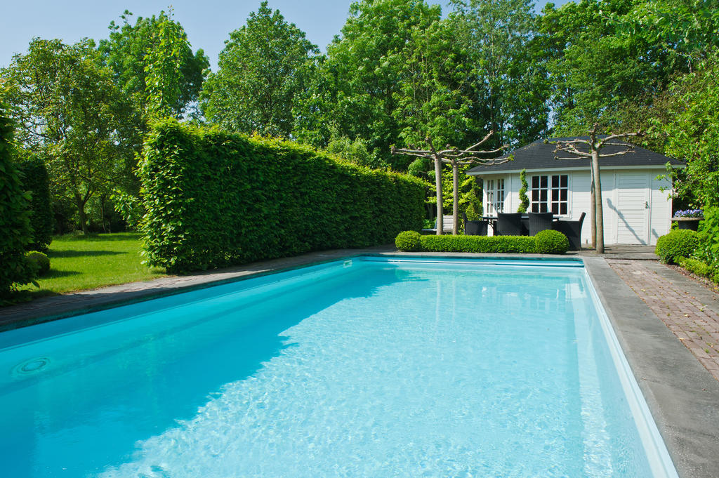 Bed&Breakfast Het Winterkoninkje Zuid-Scharwoude Exterior foto